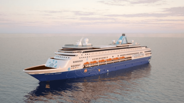 Celestyal Cruises Buys Former Ryndam Cruise Ship and Schedules €20mln Overhaul by Shipping Telegraph