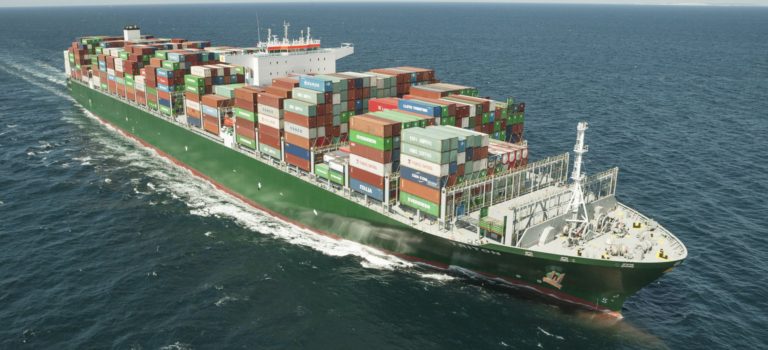 Costamare Major Investor In Latsis-Backed Neptune Maritime Leasing by Shipping Telegraph