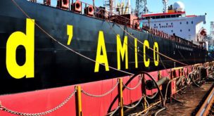 D’Amico International Logs ‘Record’ Profit as Product Tanker Market Remains Strong by Shipping Telegraph