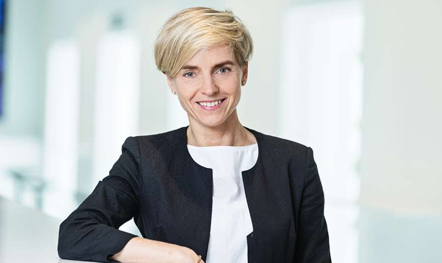 Eva Birgitte Bisgaard Leaves Her Role as CCO at Maersk Tankers