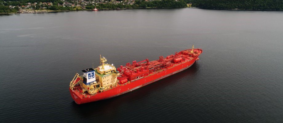 Navigator Reveals Additional Vessel Acquisitions Under Joint Venture with Greater Bay Gas