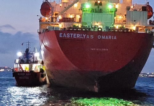 Norstar and Tristar Set Up Venture to Charter and Operate Chemical Tankers