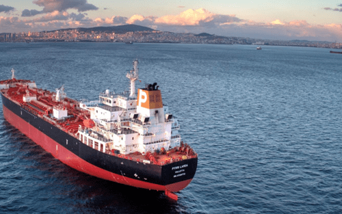 Pyxis Tankers Sells Oldest Ship and Eyes Potential Modern MR Acquisitions by Shipping Telegraph