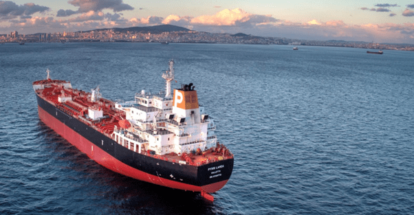 Pyxis Tankers Sells Oldest Ship and Eyes Potential Modern MR Acquisitions by Shipping Telegraph