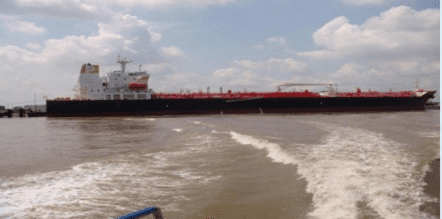 Pyxis Tankers Offloads Oldest Ship For $24.8mln and Increases Liquidity by Shipping Telegraph