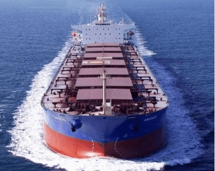 Safe Bulkers Offloads Old Panamax Class Dry-bulk Vessel For Strong Price by Shipping Telegraph