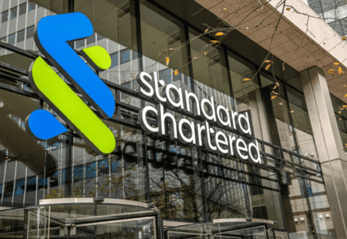 Standard Chartered Leads $89.6mln Green Loan for Vista’s Shipping LNG-Dual Fuelled Vessels