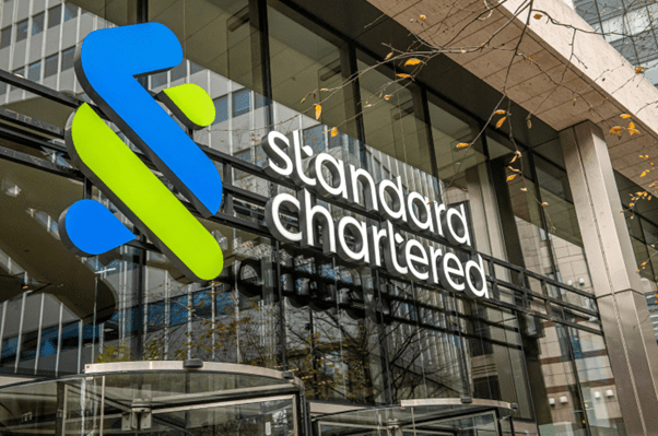 Standard Chartered Leads $89.6mln Green Loan for Vista’s Shipping LNG-Dual Fuelled Vessels