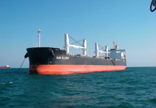 Globus Maritime Offloads Old Supramax For $14.1 mln and Strikes Deals for Newbuilds by Shipping Telegraph