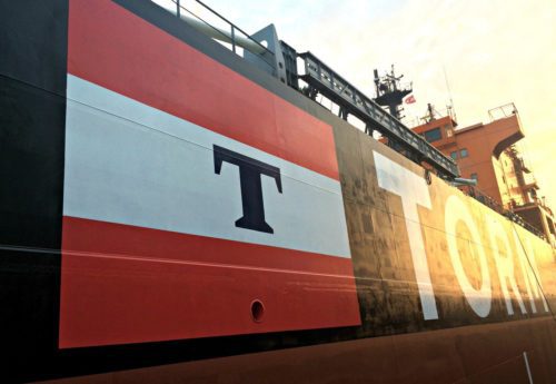 Major Shareholder Not Selling Torm´s Shares After Assessment of Market Conditions by Shipping Telegraph