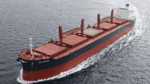Belships Back in Japan For More Ultramax Bulker Tonnage by Shipping Telegraph