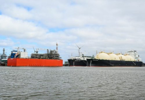 Vopak to Become Shareholder into Eemshaven LNG Terminal