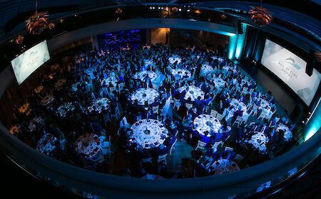 Greek Shipping Hall of Fame Announces Induction Ceremony & Dinner 2023 by Shipping Telegraph