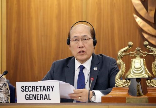 Seven Candidates In IMO´s Race For the Next IMO Secretary-General by Shipping Telegraph