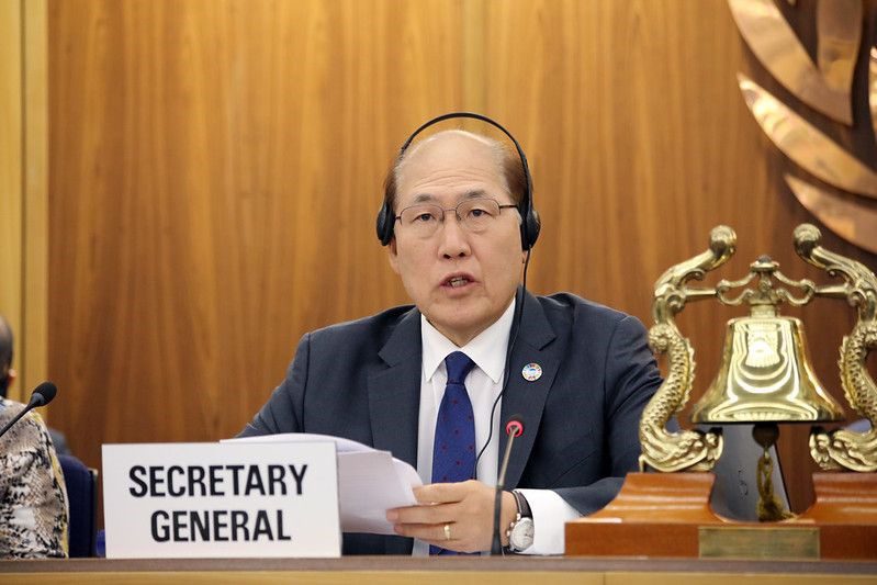Seven Candidates In IMO´s Race For the Next IMO Secretary-General by Shipping Telegraph