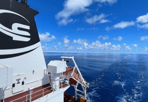 Scorpio Tankers Reduces Dept as Exercises Purchase Options on Six Ships by Shipping Telegraph