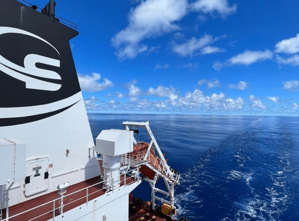 Scorpio Tankers Reduces Dept as Exercises Purchase Options on Six Ships by Shipping Telegraph