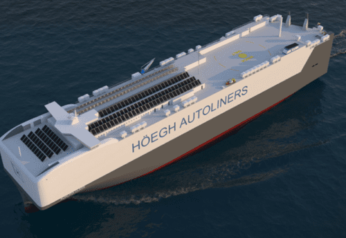 HOEGH AUTOLINERS1