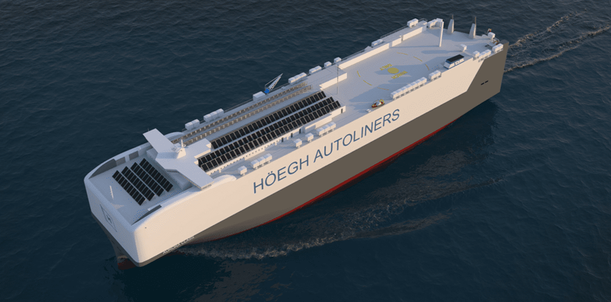 HOEGH AUTOLINERS1