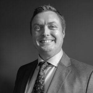 Chris Shirling-Rooke CEO of Maritime UK