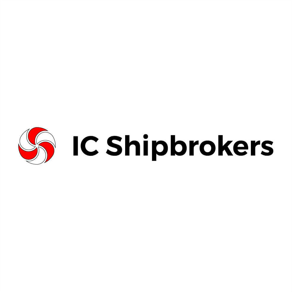 icshipbrokers logo