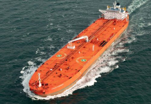 EMF And Atlas Maritime Strike Record Profitable Sale Of Aframax Tanker For $39.5m