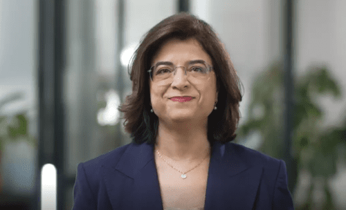 Hinda Gharbi New Executive Officer of Bureau Veritas