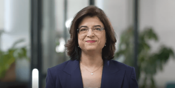 Hinda Gharbi New Executive Officer of Bureau Veritas
