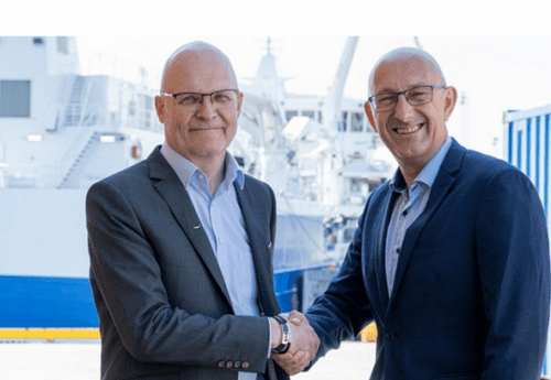 DNV Buys Marine Health Firm Åkerblå Group