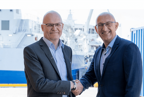 DNV Buys Marine Health Firm Åkerblå Group