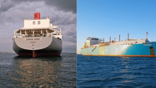 Fleet Management´s tally of LNG carriers fuelled by LNG is on the rise