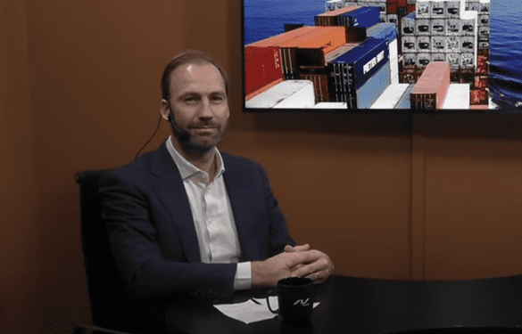 MPC Container Ships Lines Up More Buys and Sells Ship for $22mln
