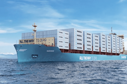 Maersk