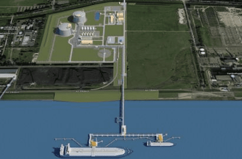 Germany´s First LNG Regasification Terminal Becomes Reality