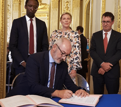 UK and France Take Action to Protect the Rights and Welfare of Seafarers