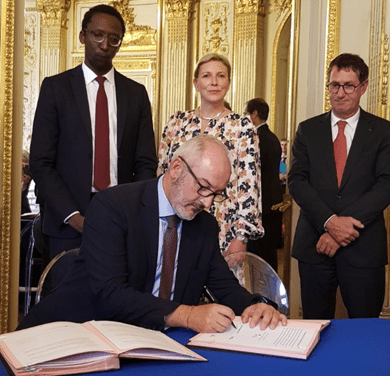 UK and France Take Action to Protect the Rights and Welfare of Seafarers