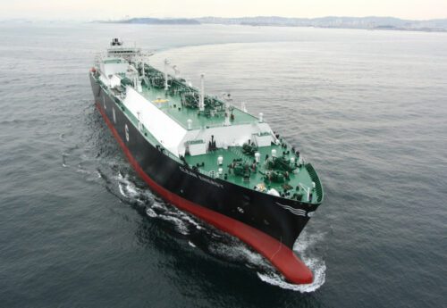 Dynagas LNG Partners Bags $270mln Revenue Backlog After LNG Carrier Charters