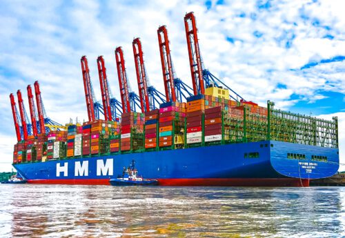 HMM reports 99% of its owned ships are ‘Well-Placed’ For CII Compliance