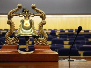 First Time Panamanian and Latin American Candidate Selected As IMO Chief