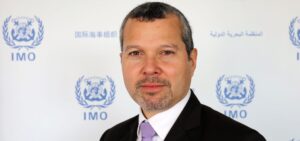 Arsenio Antonio Dominguez Velasco takes the Helm as IMO Chief