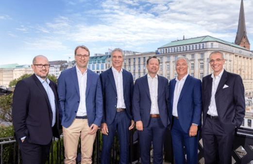 German and Norwegian Insurance Brokers team up in Marine Alliance JV
