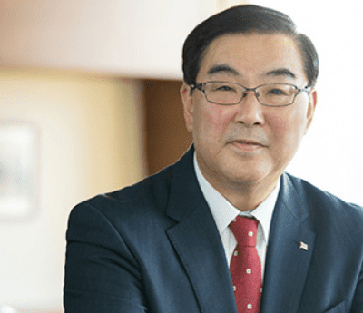 NYK to partner with Global Centre for Maritime Decarbonisation