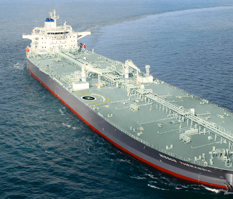 Okeanis Eco Tankers secures $113m loan with ABN Amro bank