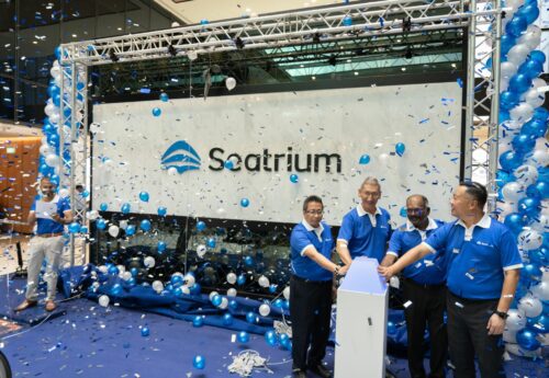 Offshore Expert Seatrium secures €720mln green trade facility from OCBC