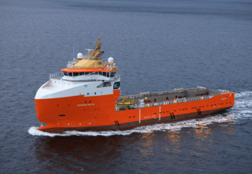 Solstad sold 37 PSV Ships to Tidewater for $580mln