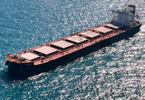 Australia bans Bulk Carrier over Alleged ‘seafarer mistreatment’