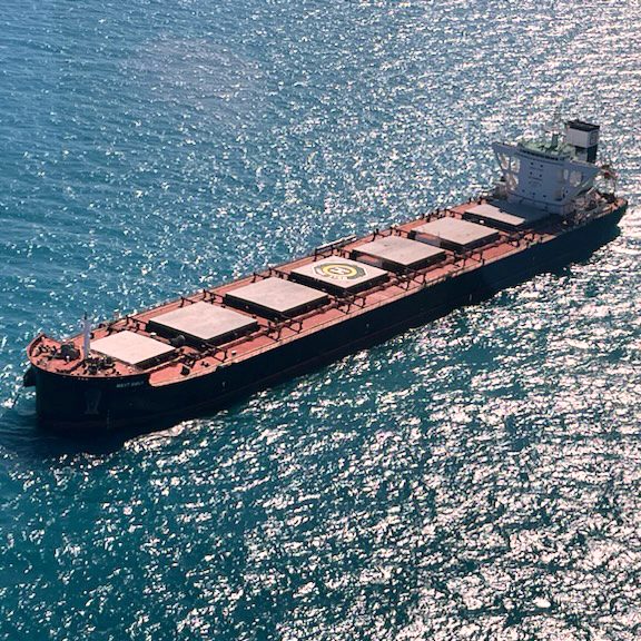 Australia bans Bulk Carrier over Alleged ‘seafarer mistreatment’