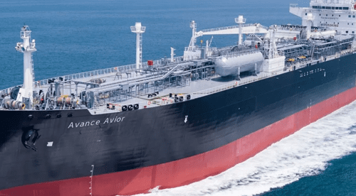 Avance Gas logs record profit and expects better to come ahead of Christmas