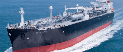 Avance Gas logs record profit and expects better to come ahead of Christmas