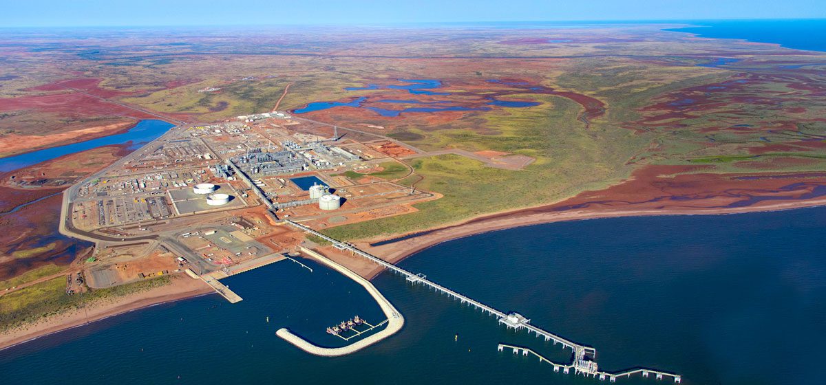 Chevron: Workers at major LNG plants in Australia to strike
